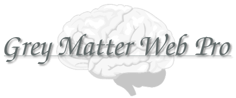 Grey Matter Web Pro